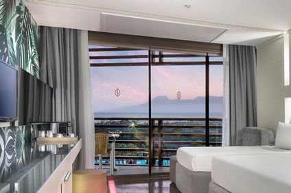 Doppelzimmer Superior