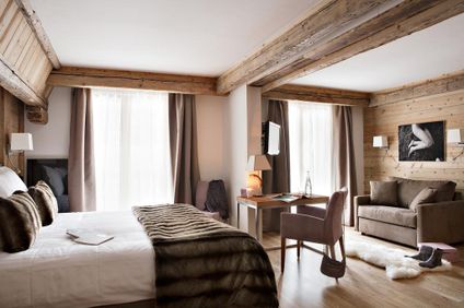 5. Image de l'établissement