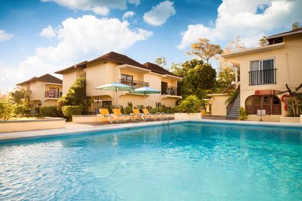 2. Bild der Unterkunft