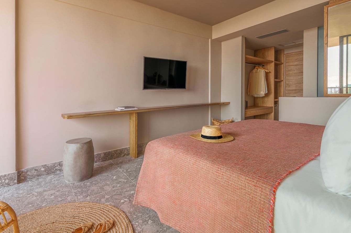Doppelzimmer