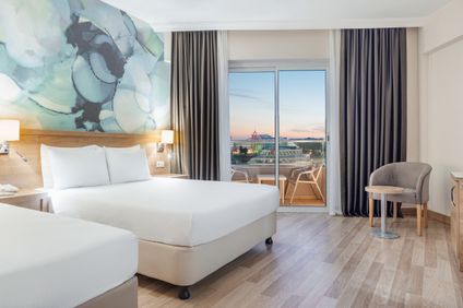 Doppelzimmer Superior