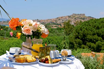 9. Bild der Unterkunft