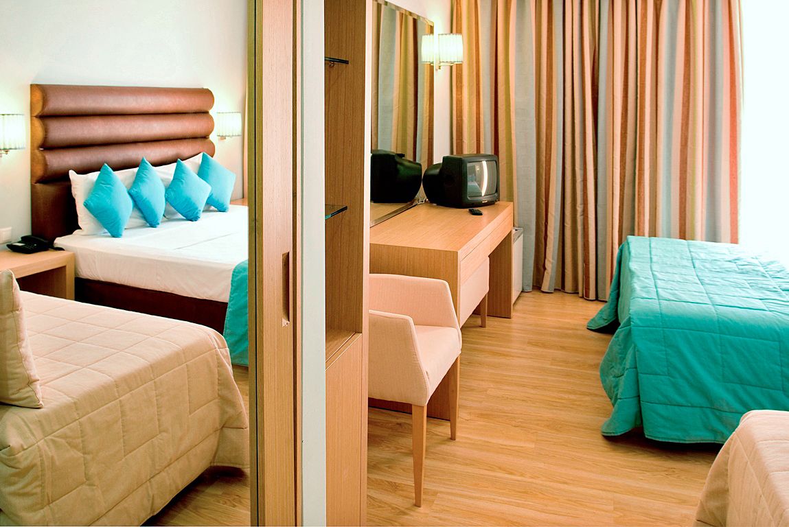Doppelzimmer