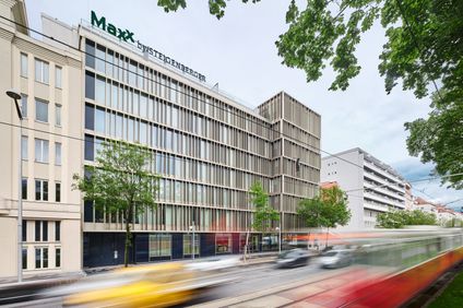 11. Bild der Unterkunft