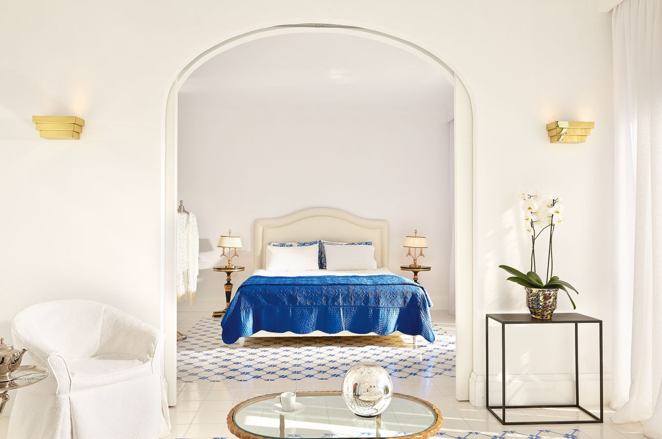 Familien Suite