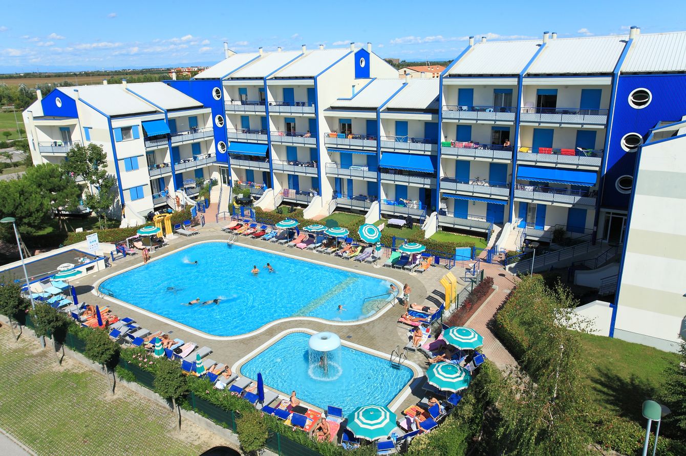 Altanea Resort