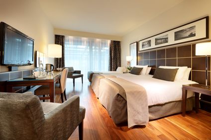 13. Bild der Unterkunft