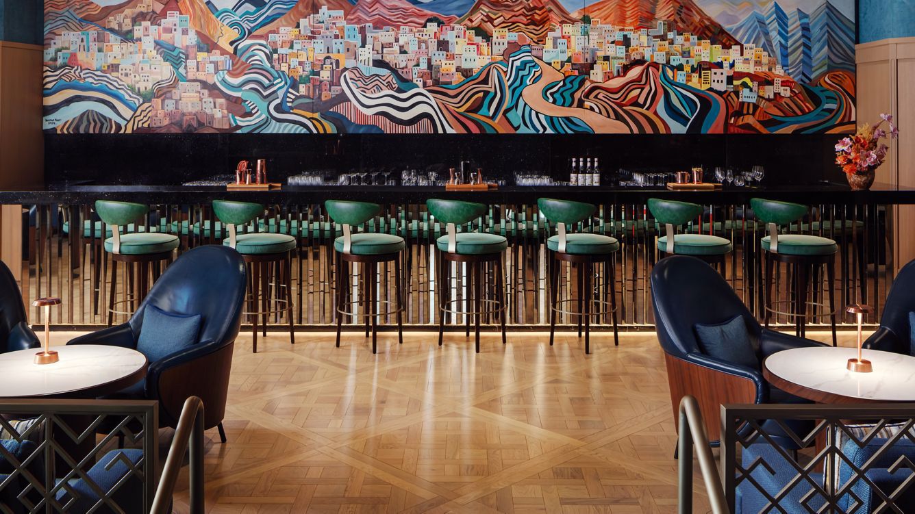 Bar