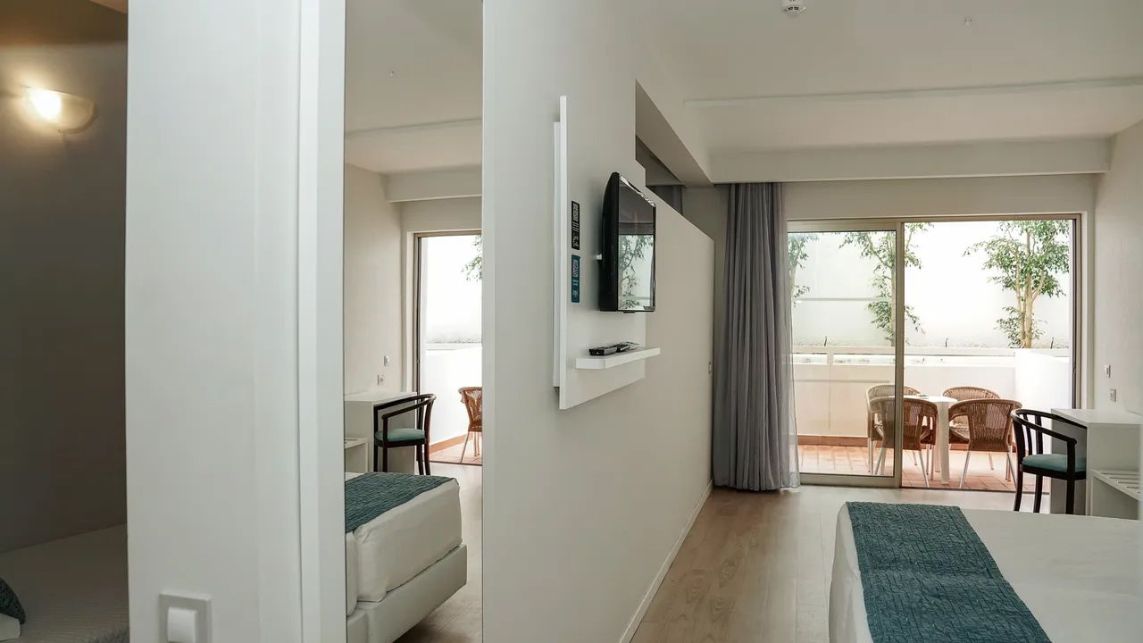 Chambre double Standard