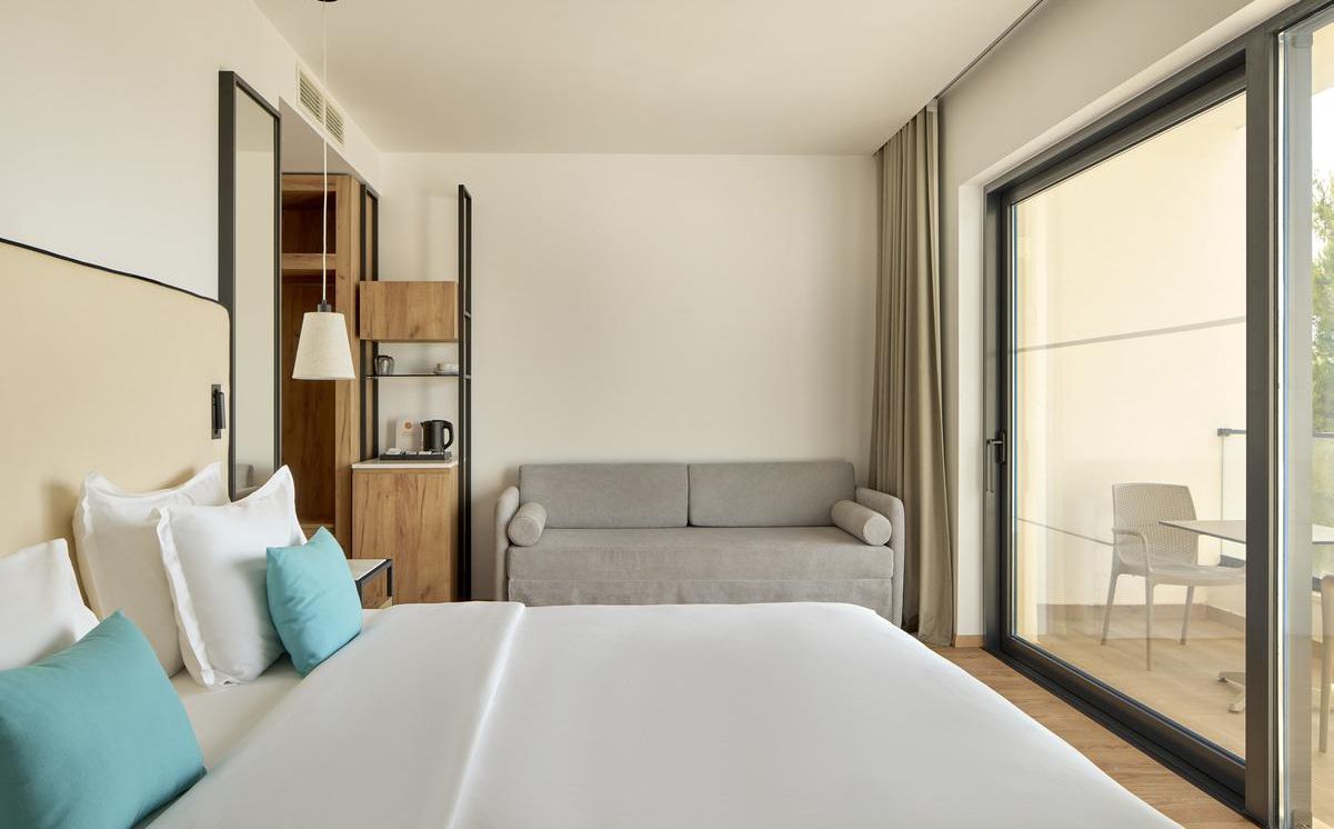 Doppelzimmer