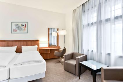 4. Bild der Unterkunft