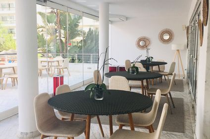 9. Bild der Unterkunft