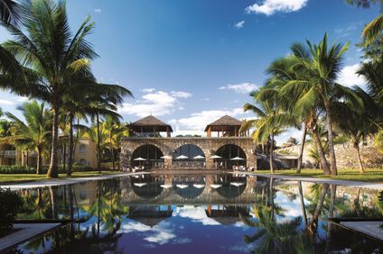 Restaurant Aussenbereich