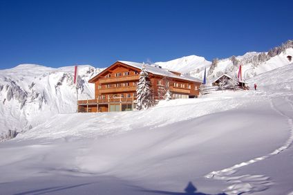 18. Bild der Unterkunft