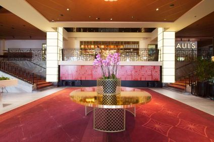 9. Bild der Unterkunft