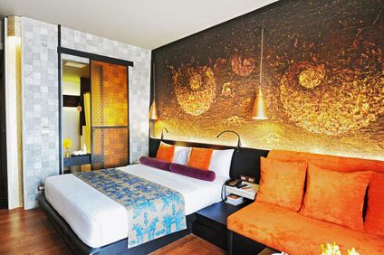 6. Bild der Unterkunft