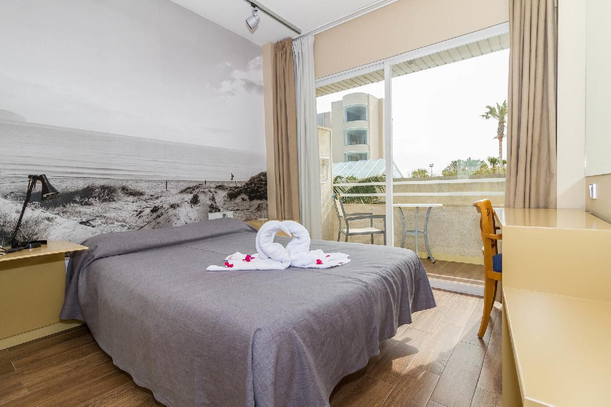 Doppelzimmer
