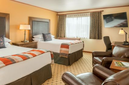 2. Bild der Unterkunft