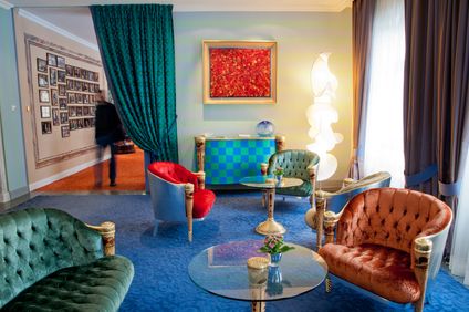 8. Bild der Unterkunft