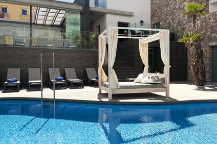 14. Bild der Unterkunft