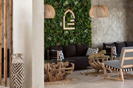 9. Bild der Unterkunft