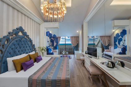 11. Bild der Unterkunft