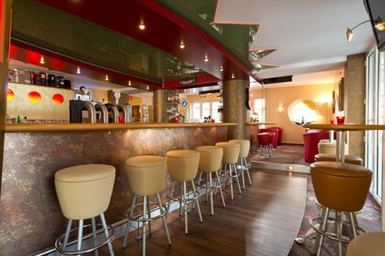 6. Bild der Unterkunft