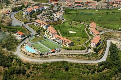 Castellaro Golf Resort