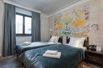 7. Bild der Unterkunft