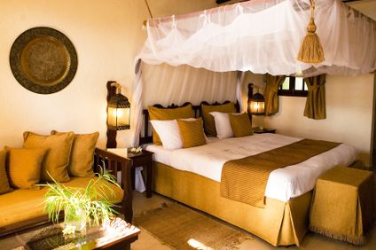 2. Bild der Unterkunft