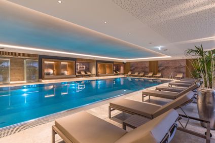 4. Bild der Unterkunft