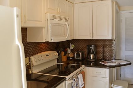 4. Bild der Unterkunft