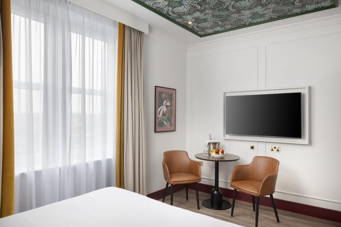 Doppelzimmer
