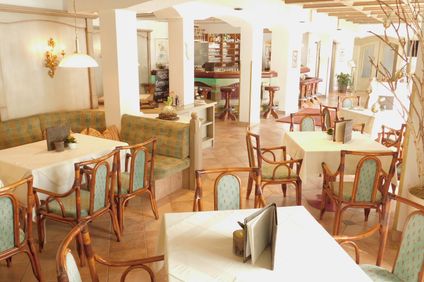 4. Bild der Unterkunft