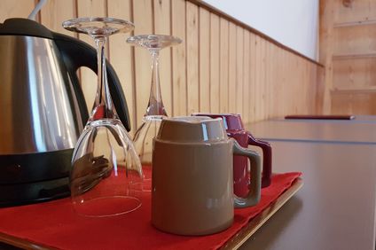 7. Bild der Unterkunft