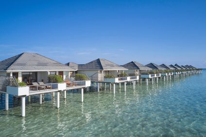 Water Villas