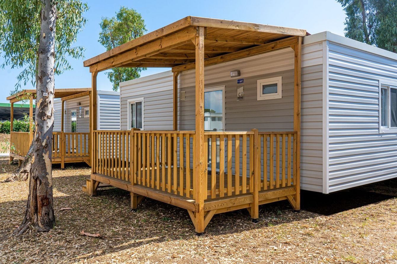 Mobilhome