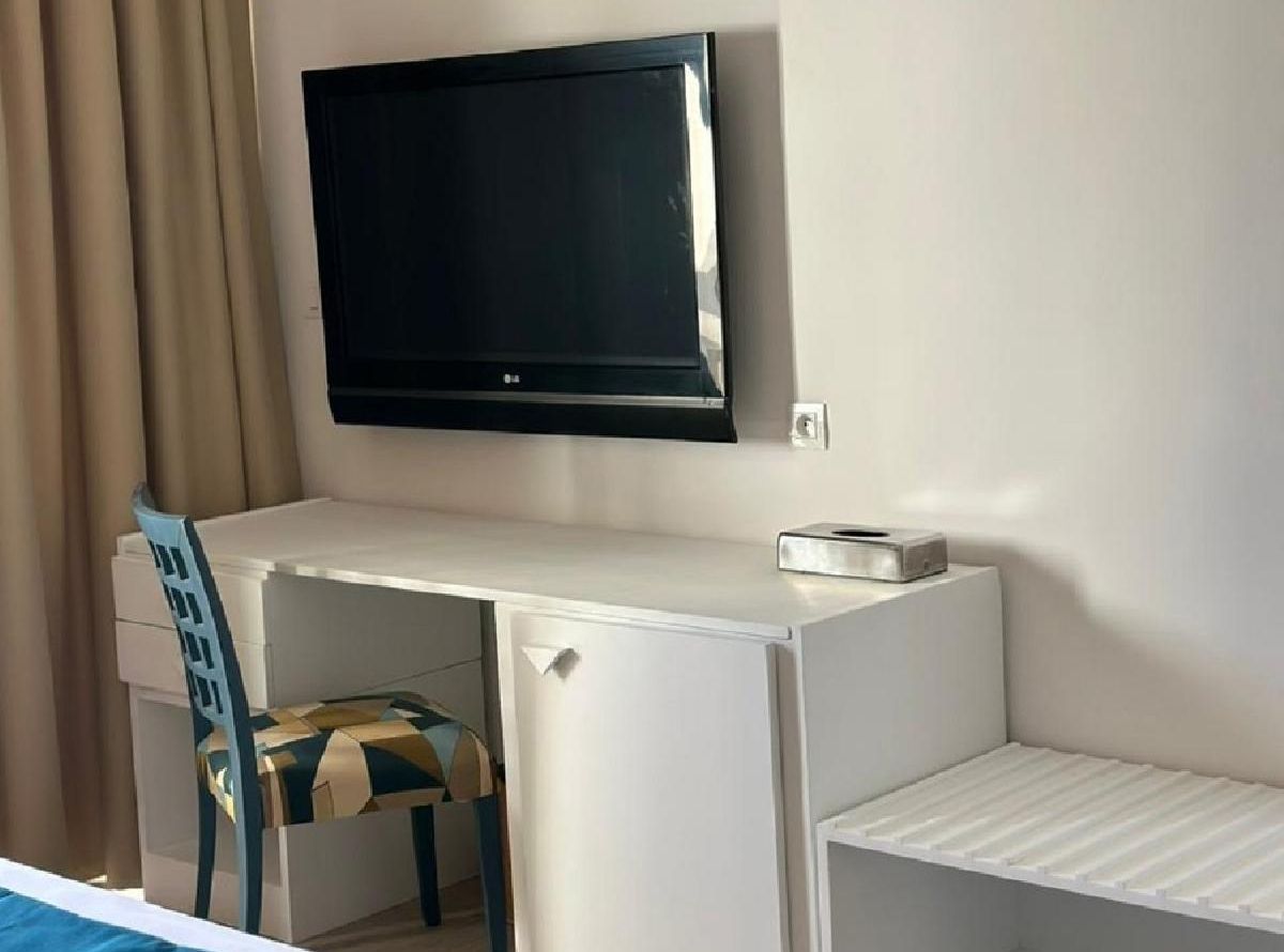 Doppelzimmer