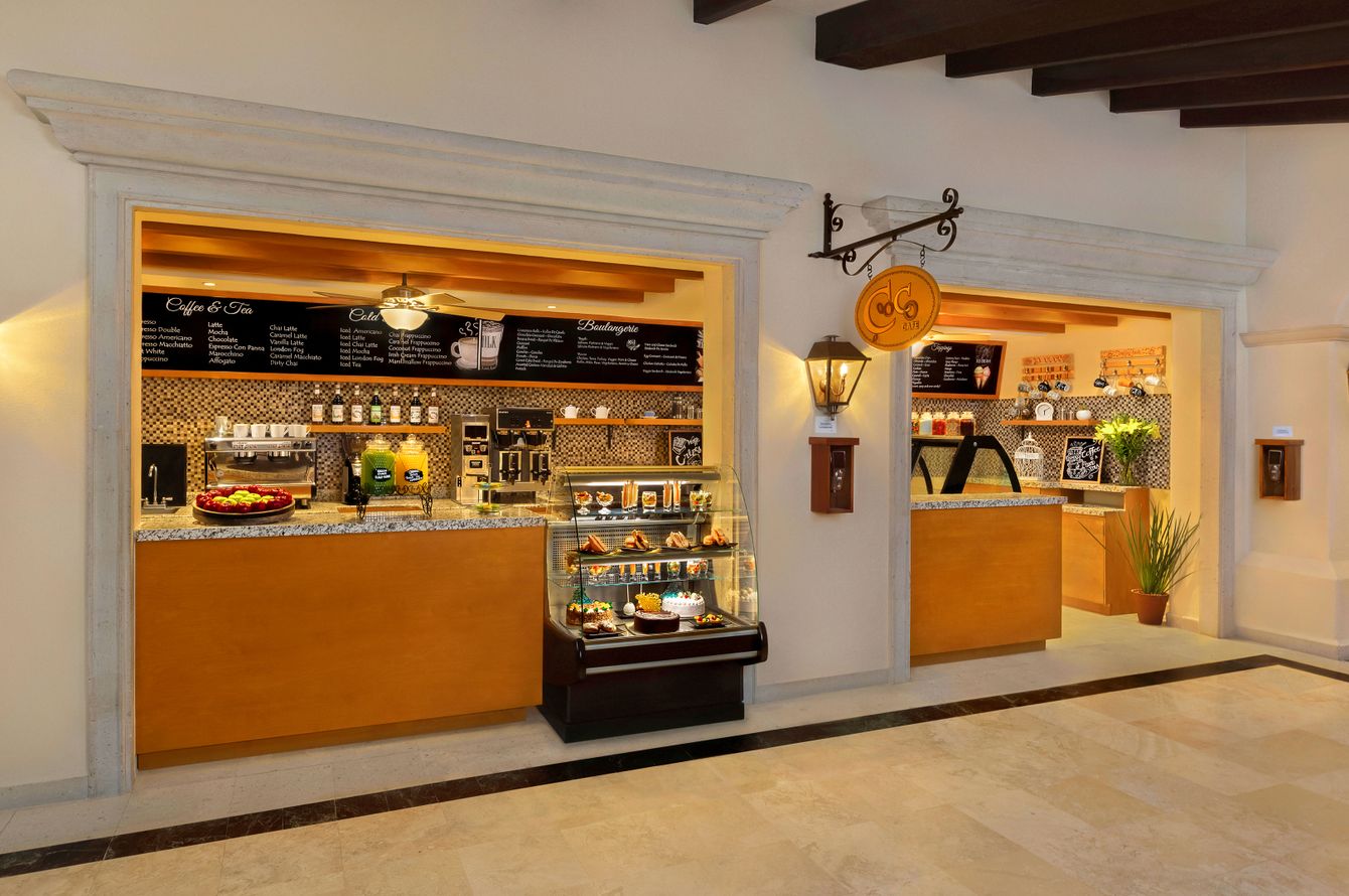 Café