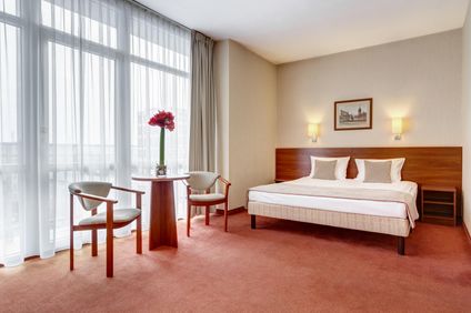 2. Bild der Unterkunft