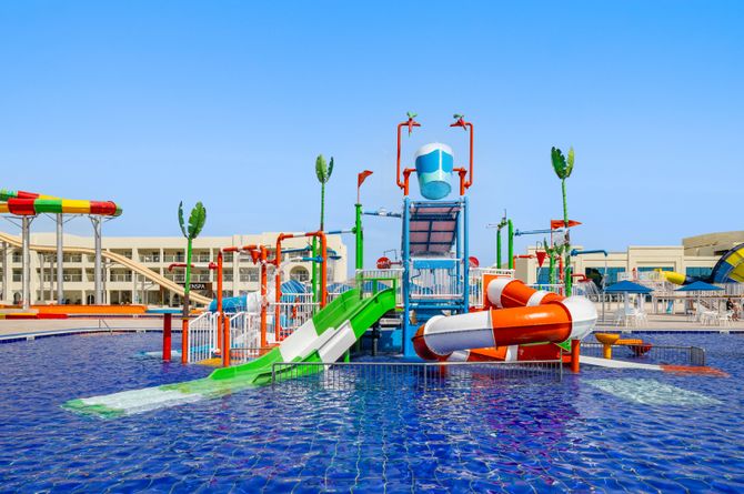 Aquapark