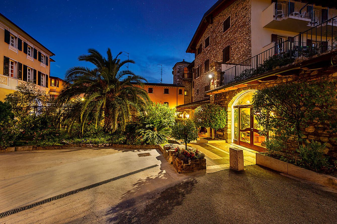 Hotel Antico Monastero
