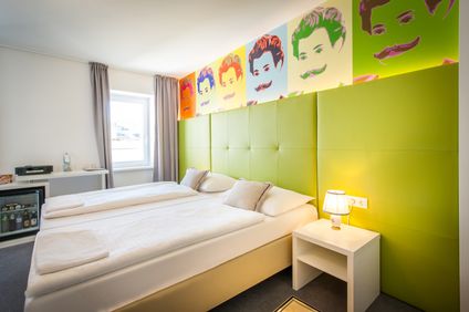 9. Bild der Unterkunft