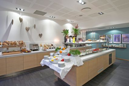 6. Bild der Unterkunft