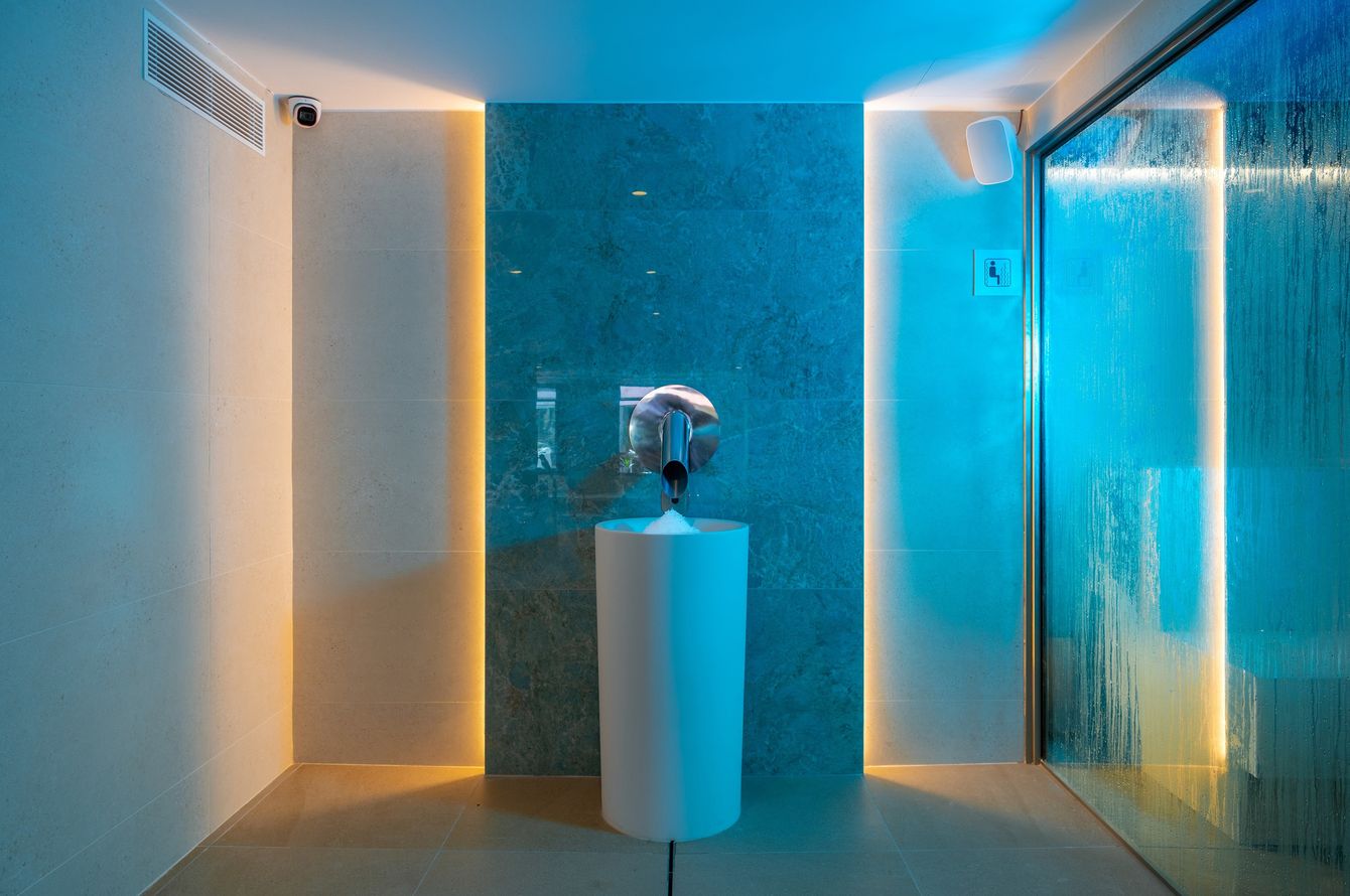 Spa