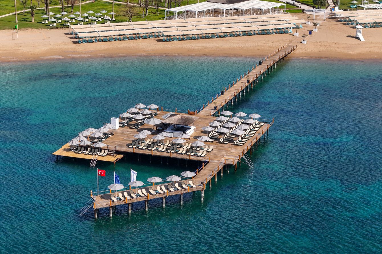 Pier