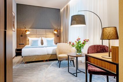 5. Bild der Unterkunft