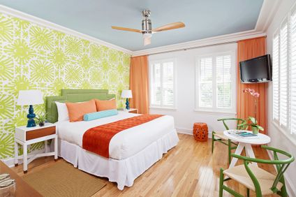 3. Bild der Unterkunft