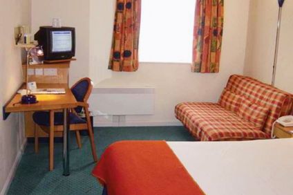 4. Bild der Unterkunft