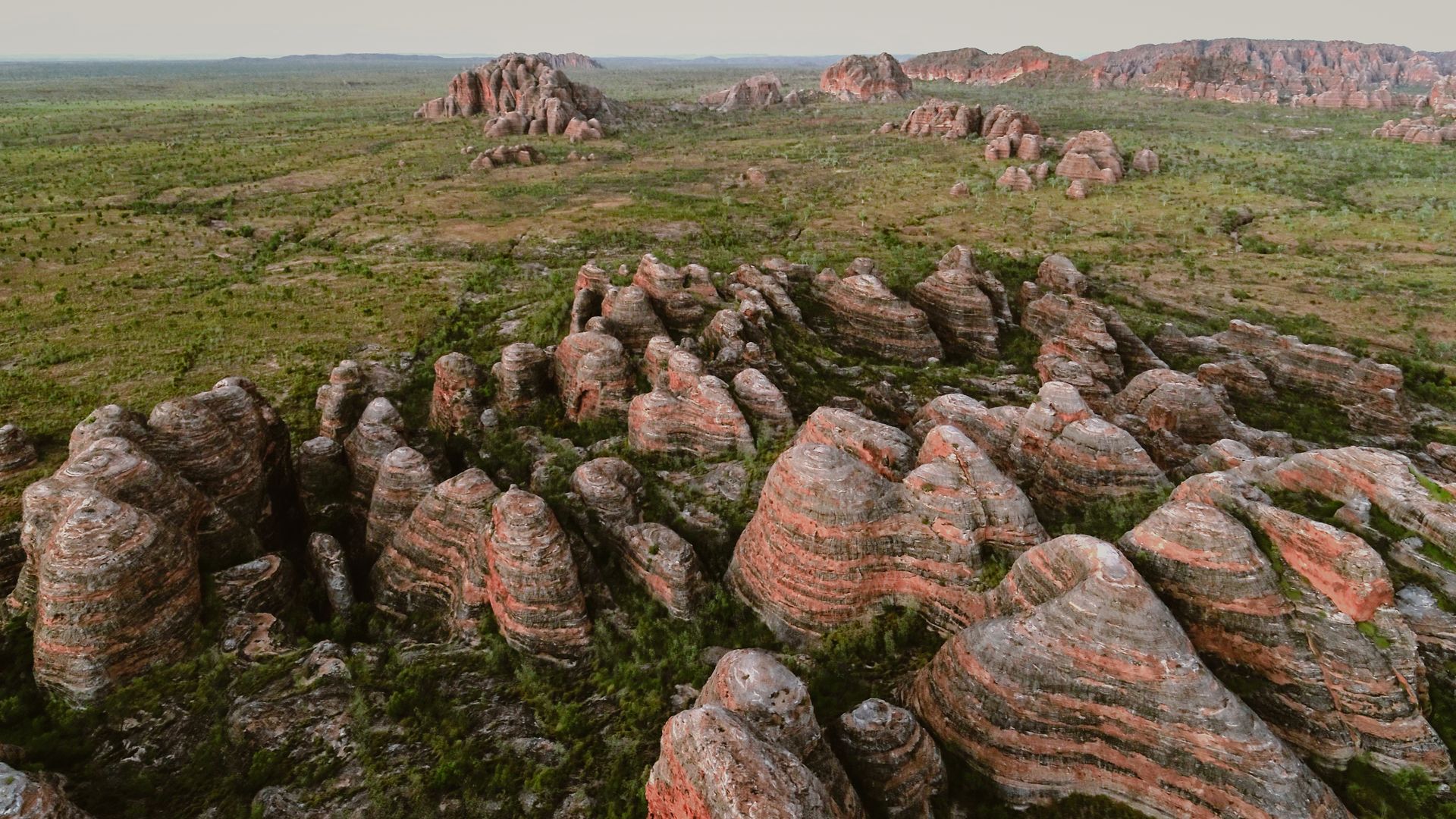 Purnululu National Park